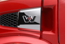 Air Intake Covers