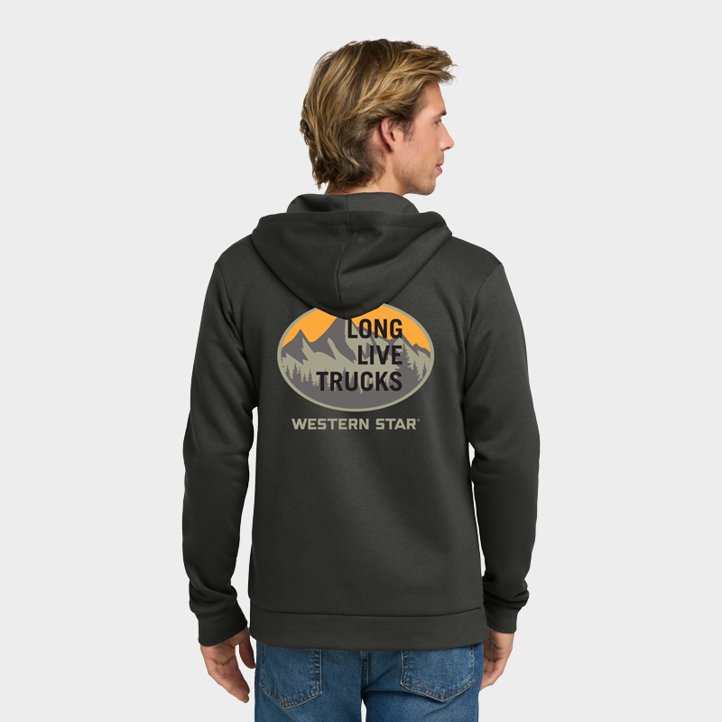 Jacket back